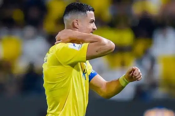 Cristiano Ronaldo provoque un scandale politique au Japon !