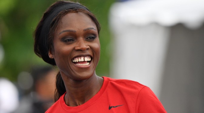 JO 2024 : Émilie Gomis refuse de  démissionner de son poste, malgré l&rsquo;avis défavorable du Comité d&rsquo;Éthique, et est prête à faire un procès