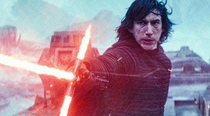 Cinéma : Adam Driver partage des détails essentiels sur la dernière trilogie de Star Wars