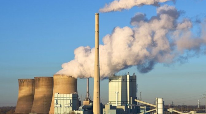 Energie : La France va aider l’Allemagne à sortir du charbon