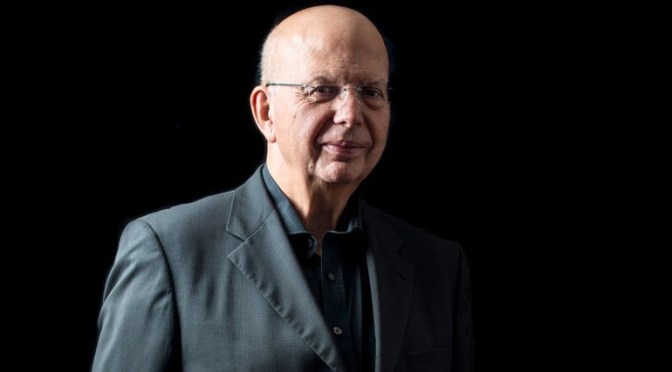 Décès de Patrick Buisson, historien et  ancien conseiller de Nicolas Sarkozy