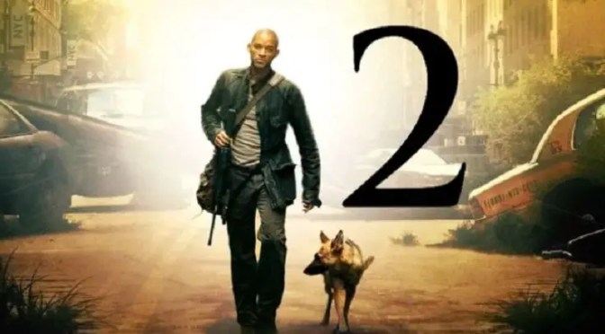 Cinéma : Will Smith annonce la suite de &laquo;&nbsp;Je suis une légende&nbsp;&raquo; et se confie sur sa vie &laquo;&nbsp;post-gifle&nbsp;&raquo; des Oscars