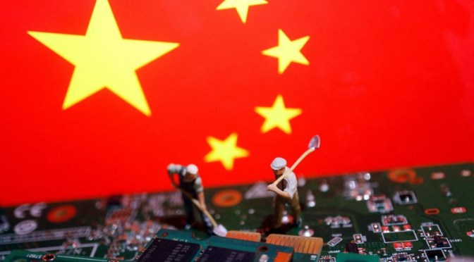 La décision de la Chine d&rsquo;arrêter l&rsquo;exportation des technologies d&rsquo;extraction de terres rares est un véritable désastre pour l&rsquo;industrie mondiale