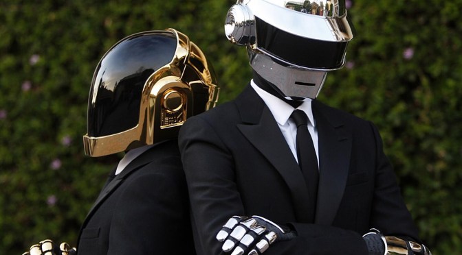 JO Paris 2024 : Estanguet abandonne l&rsquo;idée de la piste Daft Punk pour la cérémonie d&rsquo;ouverture