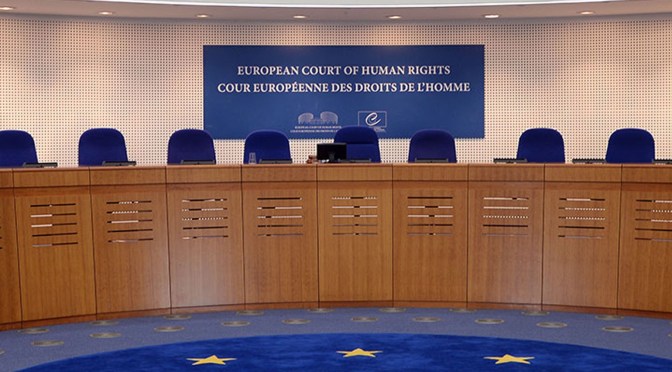 La Cour européenne des droits de l’homme contraint la France à indemniser une femme condamnée pour avoir dénoncé un cas de &laquo;&nbsp;harcèlement sexuel&nbsp;&raquo;