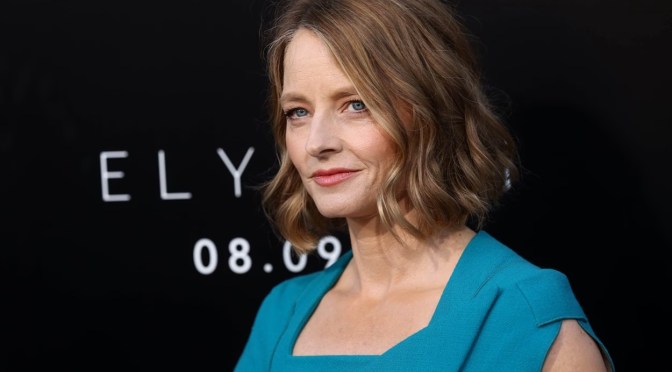 Cinéma : comment l’actrice Jodie Foster a caché pendant des années sa célébrité à ses enfants?