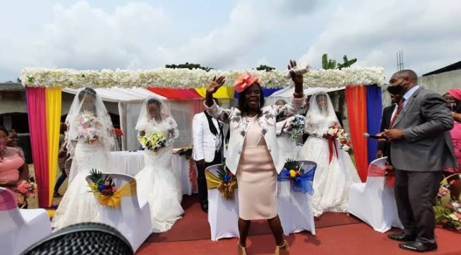 Gabon : les officiers supérieurs pourront désormais pratiquer officiellement la polygamie