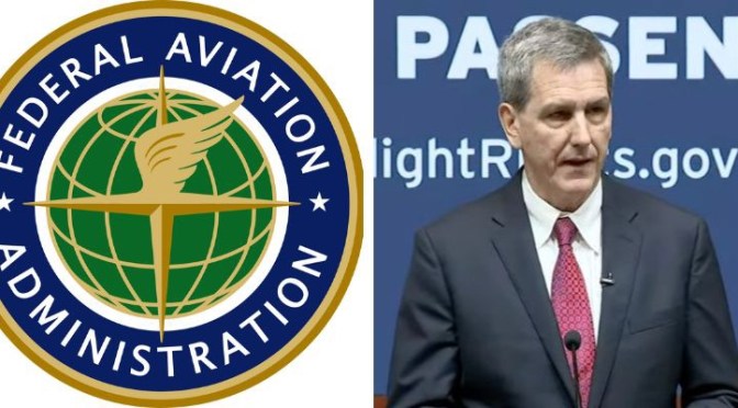 Dégénérescence idéologique occidentale : L&rsquo;administration fédérale d&rsquo;aviation des UEA recrute activement des personnes atteintes de handicaps « intellectuels graves » et « psychiatriques » dans le cadre du plan « Diversité et inclusion »