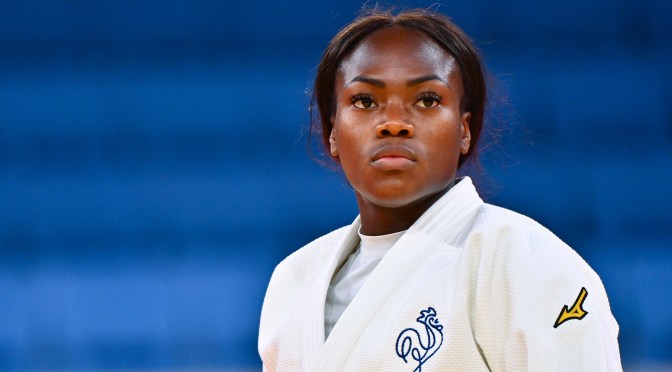 JO Paris 2024 : Le Comité international olympique (CIO) répond à Agbegnenou concernant la garde des enfants au village olympique.