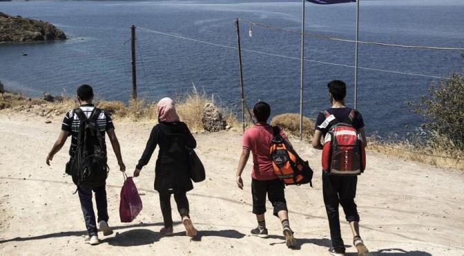 La Cour de justice de l&rsquo;UE estime que tout réfugié mineur non accompagné a le droit au regroupement familial, sans conditions de ressources