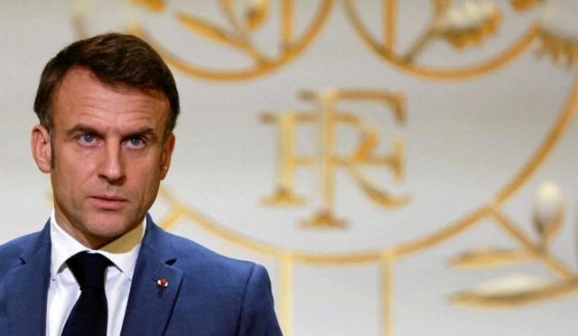 France : L&rsquo;Élysée envisage la création d&rsquo;une période commémorative pour les victimes françaises du Hamas, le 7 octobre 2023, puis pour les victimes françaises à Gaza