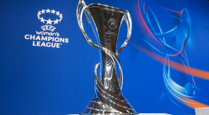 Football – Ligue des Championnes UEFA : tirage complet des quarts et demi-finales