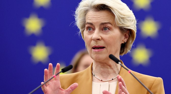 UE : Face à la colère des agriculteurs, Bruxelles abandonne un projet de loi sur les pesticides