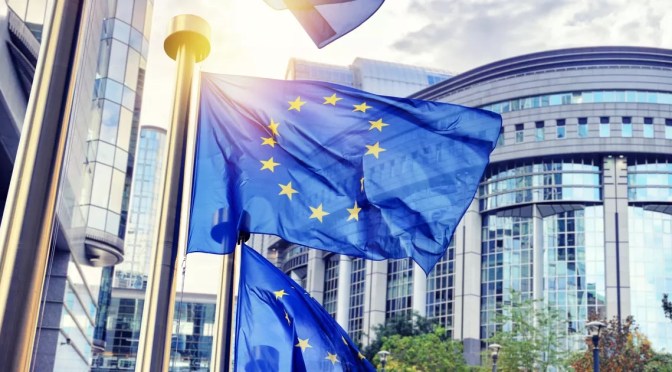 L&rsquo;UE s&rsquo;accorde sur une réforme de ses règles budgétaires et de son pacte de stabilité