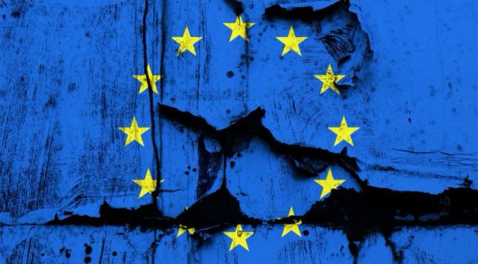 Société : l&rsquo;immigration a pris le dessus sur la menace russe en tant que préoccupation principale des Européens