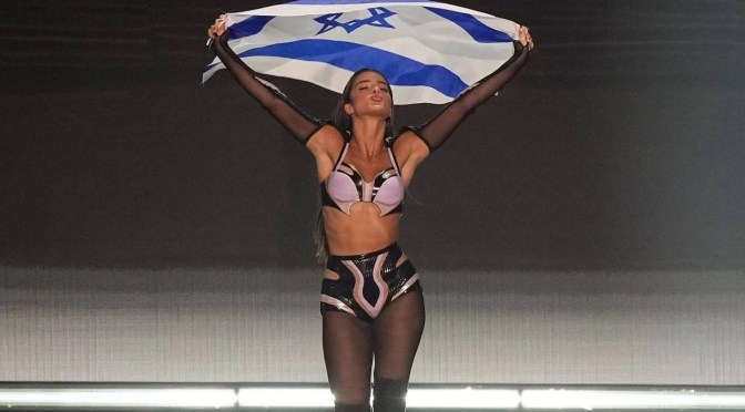 Eurovision 2024 : Israël serait prêt à être disqualifié