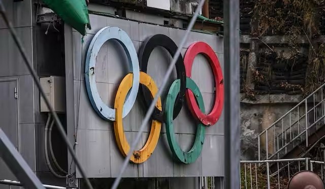 Patinage : La Russie et le Canada contestent le podium du patinage par équipes des JO 2022