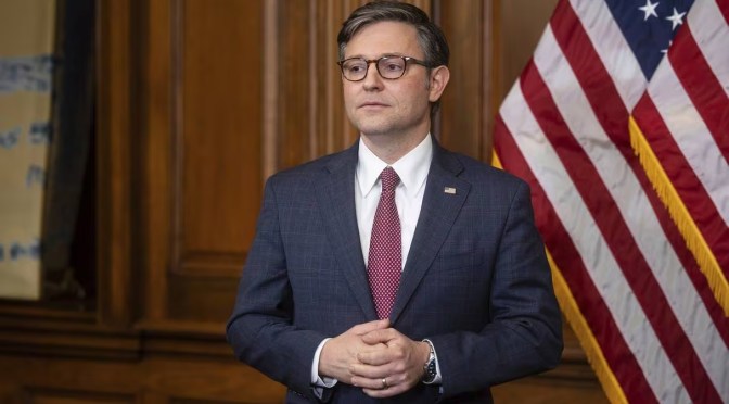 Etats-Unis d&rsquo;Amérique : les membres républicains du Congrès opposent un nouveau veto à l&rsquo;aide à l&rsquo;Ukraine