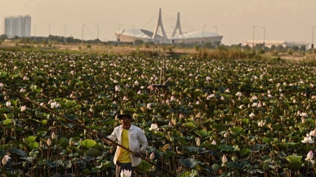 Cambodge : &laquo;&nbsp;Human Rights Watch&nbsp;&raquo; accuse un programme de crédits carbone de mettre en danger les communautés locales
