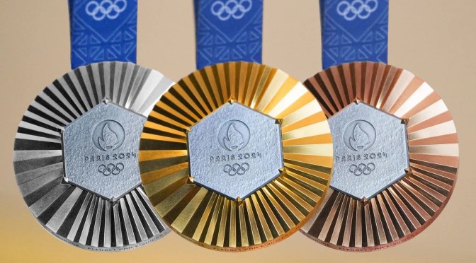 JO de Paris 2024 : Une étude prévoit 52 médailles dont 27 en or aux Jeux Olympiques pour la France