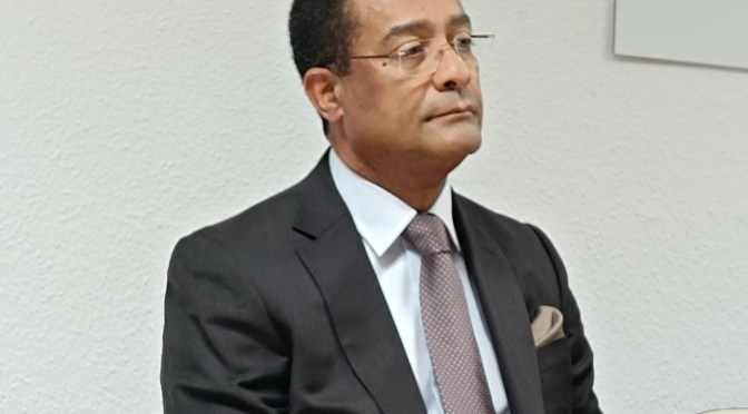 La Guinée Équatoriale lance un mandat d&rsquo;arrêt international contre un ex-président de la Cour suprême