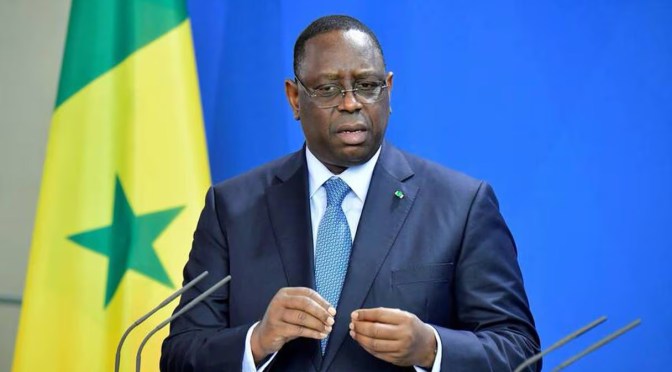 Sénégal: la date de la présidentielle fixée, après des semaines de crise