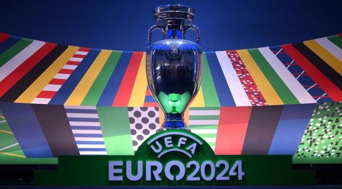 Euro 2024 de football (H) : le calendrier complet – dates, horaires des matchs