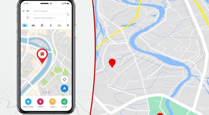 &laquo;&nbsp;Google Maps&nbsp;&raquo; : Le géant de la technologie se conforme aux directives de l&rsquo;Union Européenne en retirant la visibilité de son service de navigation des résultats de recherche