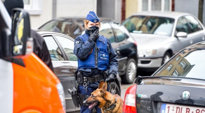 Projet d’attentat au &laquo;&nbsp;Botanique&nbsp;&raquo; – Belgique : l&rsquo;un des ados appréhendés était également impliqué dans la préparation d&rsquo;une autre attaque