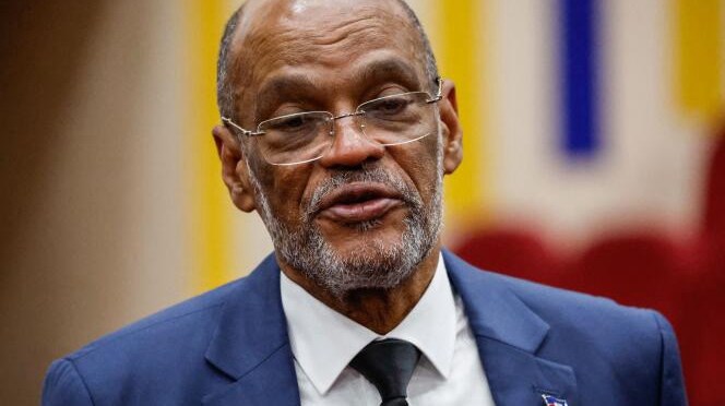Haïti : le Premier ministre Ariel Henry accepte de démissionner