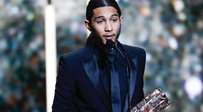 L’acteur Dylan Robert, qui a obtenu un César, a été condamné à 4 ans de prison dont 3 ferme pour une série de vols à l’arraché, provoquant parfois des blessés chez ses victimes