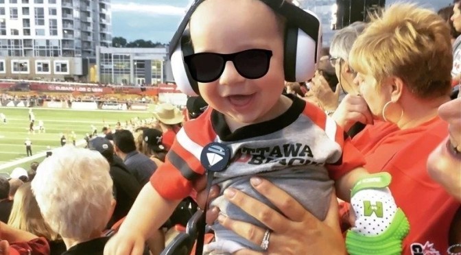 Jeux Olympiques de Paris 2024 : les bébés devront également avoir un billet pour assister aux épreuves!