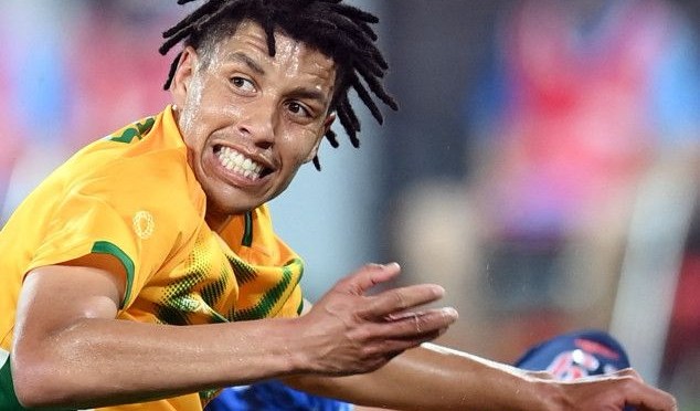 Football (H) : Le footballeur Luke Fleurs, joueur des &laquo;&nbsp;Kaizer Chiefs&nbsp;&raquo;, tué par balles à Johannesbourg (Afrique du sud)