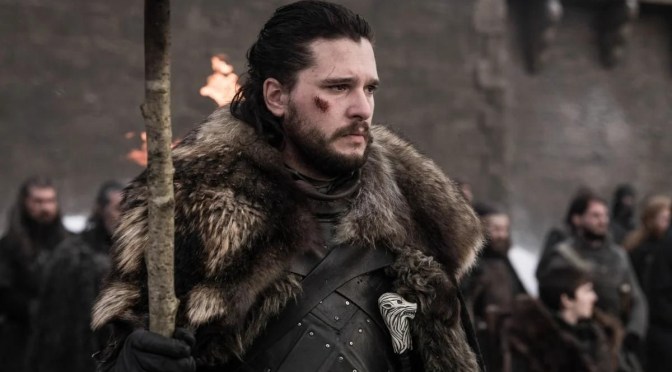 Série – « Game of Thrones » : la nouvelle série centrée sur Jon Snow est annulée