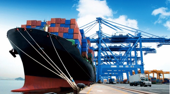 Commerce mondial : l&rsquo;OMC s&rsquo;inquiète de l&rsquo;effet des tensions géopolitiques