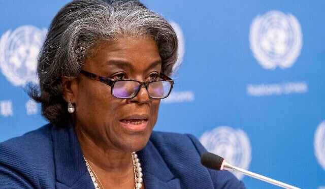 Les États-Unis d’Amérique dénoncent « le silence » mondial sur la guerre au Soudan