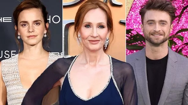 J.K. Rowling exprime une critique acerbe envers les vedettes des films Harry Potter, affirmant qu&rsquo;elle ne leur pardonnera jamais leur prise de position