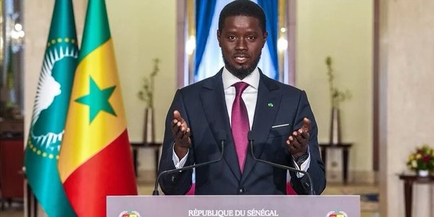 Sénégal : Le rapatriement de ses réserves d&rsquo;or par Diomaye Faye depuis les États-Unis d&rsquo;Amérique a suscité la colère de l&rsquo;administration Biden