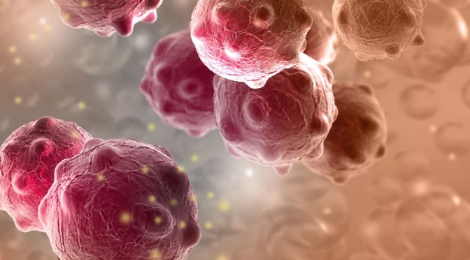 Développement significatif : les tumeurs pourraient ne pas nécessairement résulter de mutations génétiques