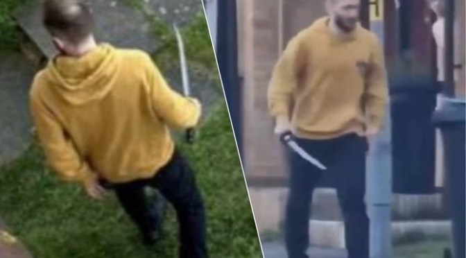 Royaume-Uni : Une attaque à l’épée fait plusieurs victimes à Londres