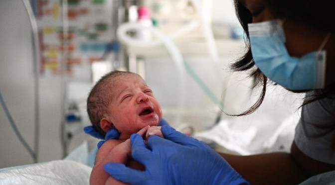 États-Unis d&rsquo;Amérique : la natalité atteint son niveau le plus bas depuis plus d&rsquo;un siècle