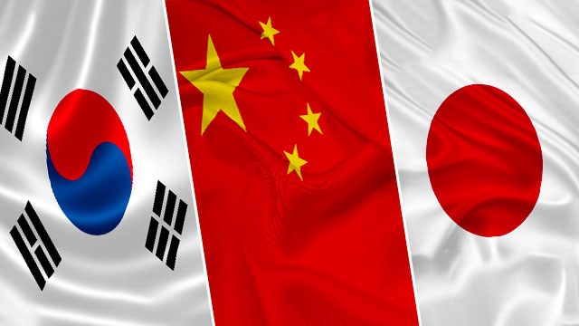 Séoul, Pékin et Tokyo en discussion pour un sommet trilatéral les 26 et 27 mai prochains