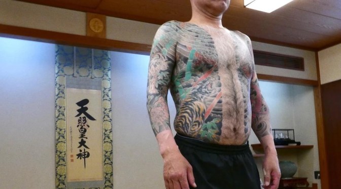 Japon : un lieutenant de la mafia Yakuza arrêté pour un vol de cartes Pokémon