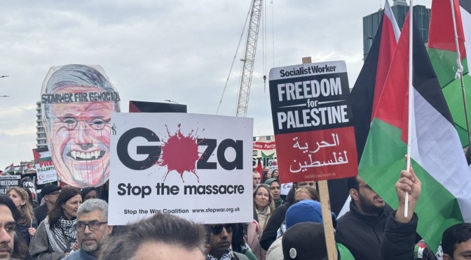 Élections locales au Royaume-Uni : le Labour lâché par ses électeurs musulmans tournés vers les candidats propalestinniens