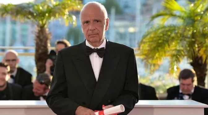 Plusieurs femmes accusent le producteur de cinéma, Alain Sarde, de les avoir violées ou agressées dans les années 80 et 90