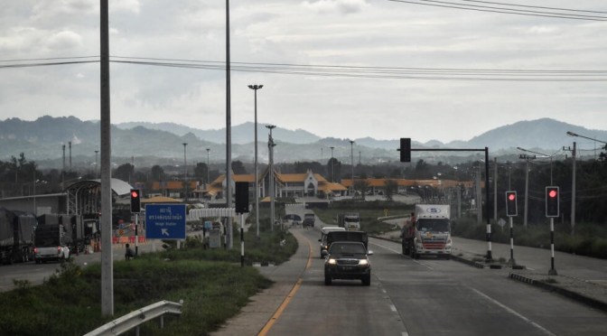 Birmanie : des centaines d&rsquo;africains et d&rsquo;asiatiques séquestrés pour travailler de force dans des centres d’arnaques en ligne