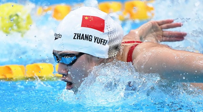 Le scandale dans le monde de la natation chinoise : les États-Unis portent des accusations de manipulation contre l&rsquo;agence mondiale antidopage