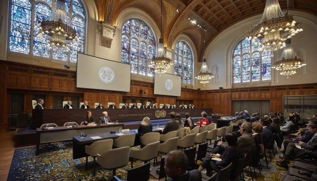 Guerre Hamas-Israël : La Cour internationale de justice ordonne à Israël de cesser son attaque contre Rafah