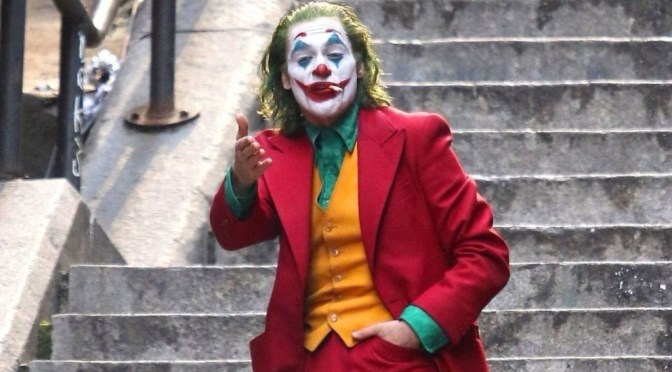Cinéma : Le régime draconien – et extrêmement dangereux – de Joaquin Phoenix afin de jouer le rôle du Joker