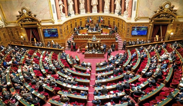 France : le Sénat adopte la proposition de loi encadrant les transitions de genre des mineurs